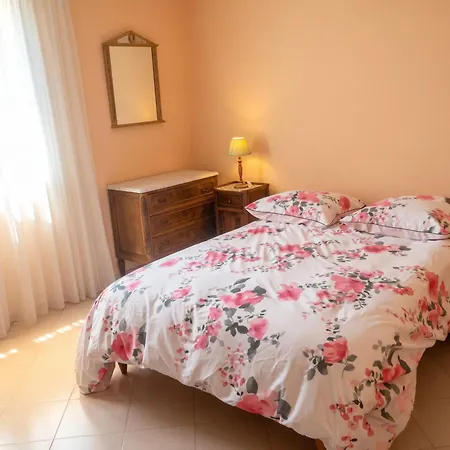 Apartment 120 M² Vue Jardin *