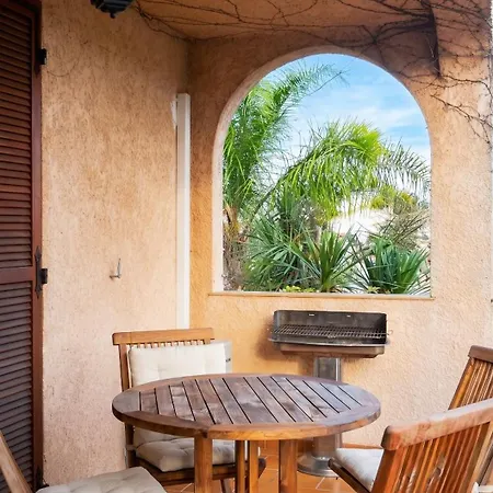 Apartment 120 M² Vue Jardin Ghisonaccia