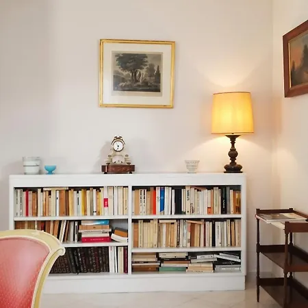 120 M² Vue Jardin Apartment *